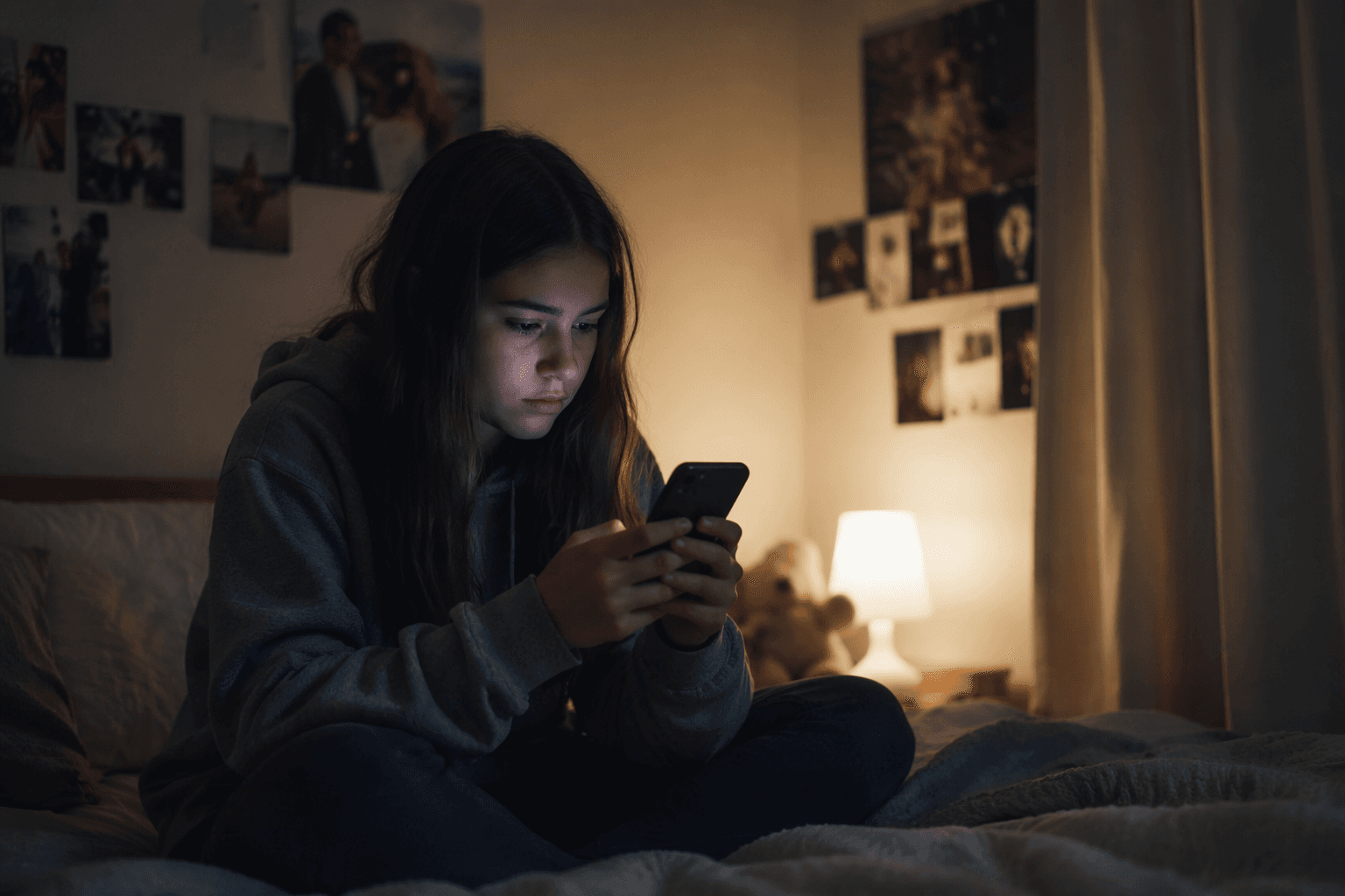 Canada prepares social media ban for children under 16, targets AI chatbots
