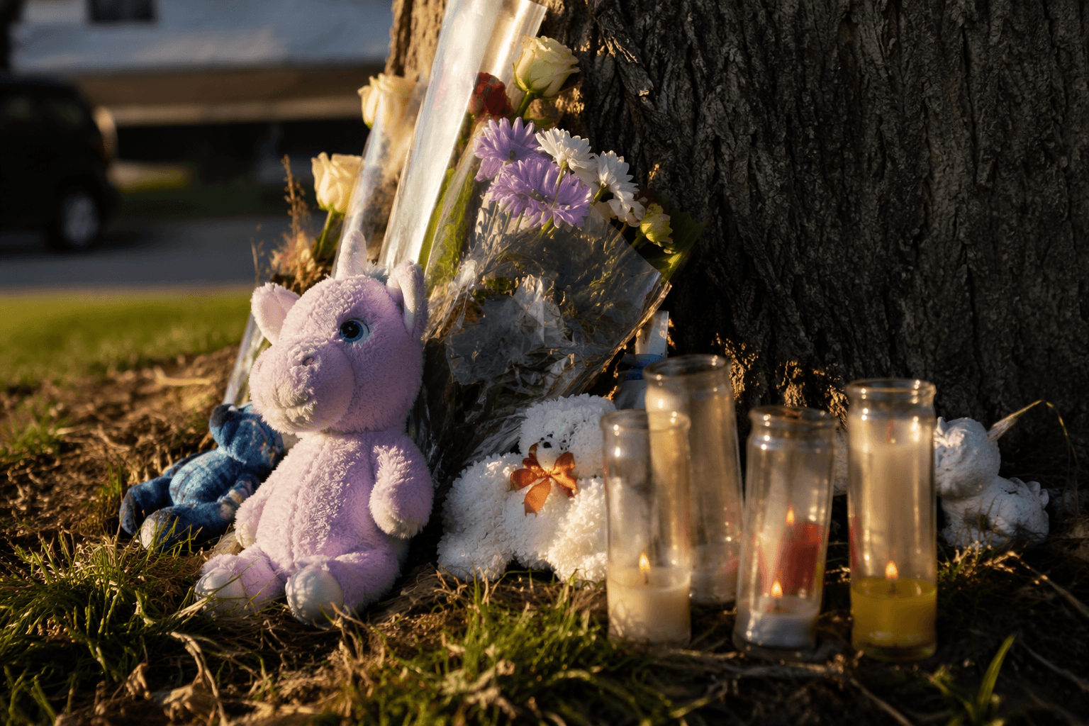 Island County awaits lab, autopsy results in Oak Harbor toddler death
