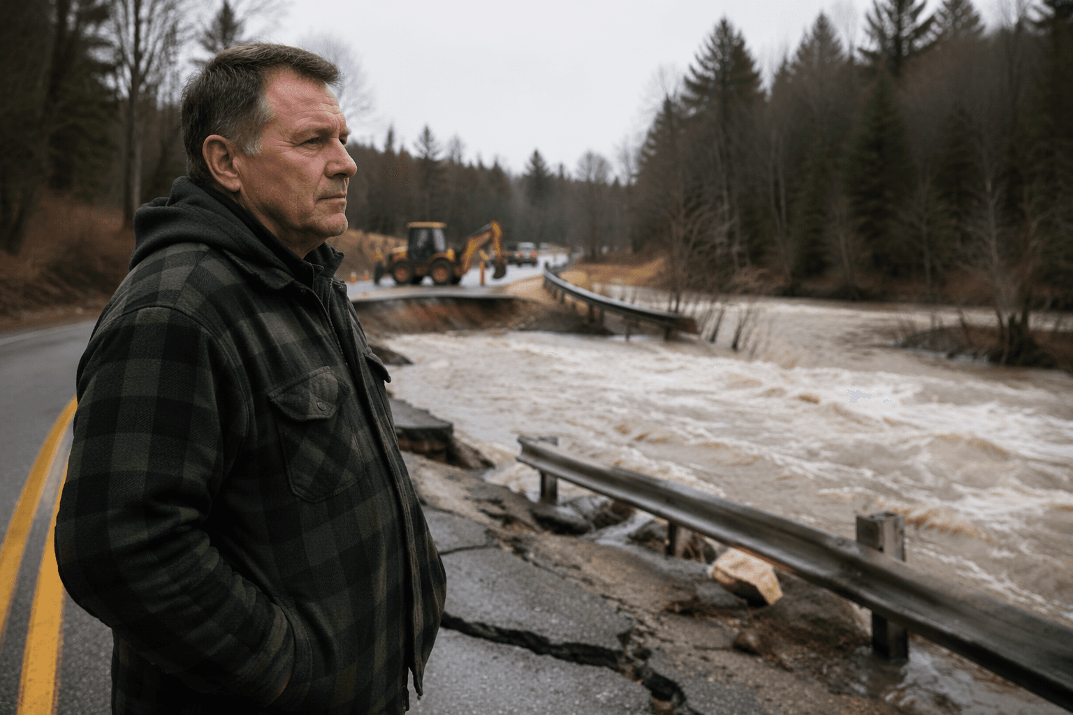 Iron County road commission holds back $1.3 million amid tax lawsuit risk