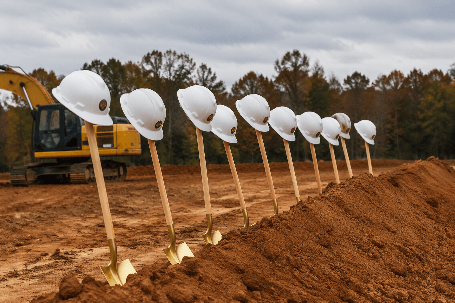 Buc-ee’s picks Mebane for first North Carolina travel center