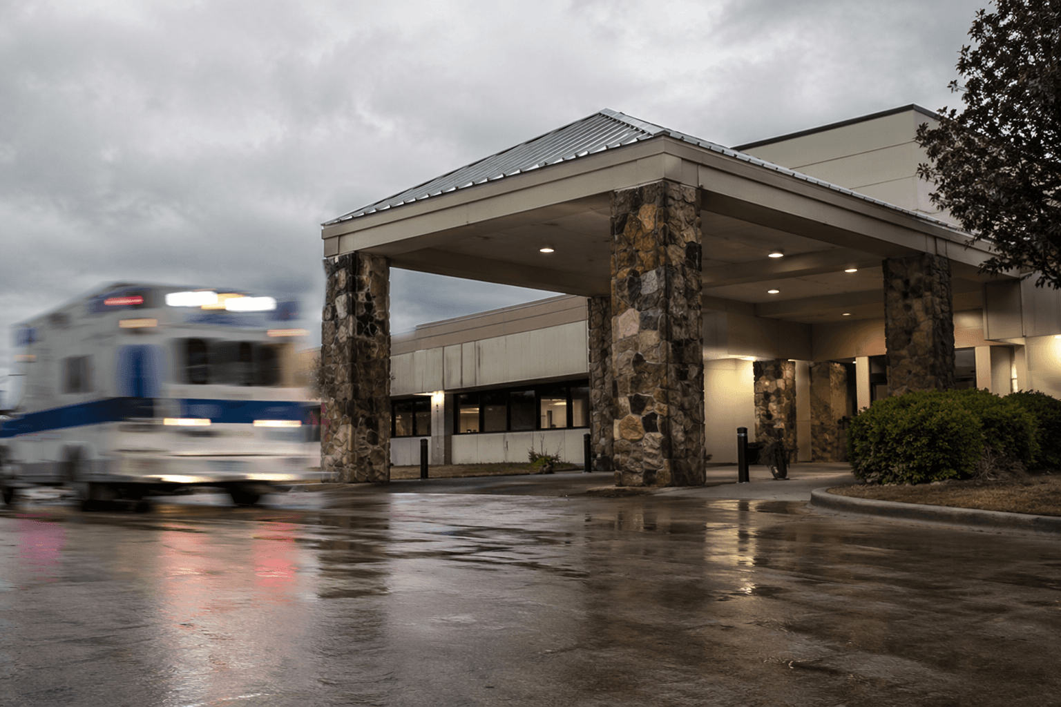 Quitman County hospital reopening aims to restore care and jobs