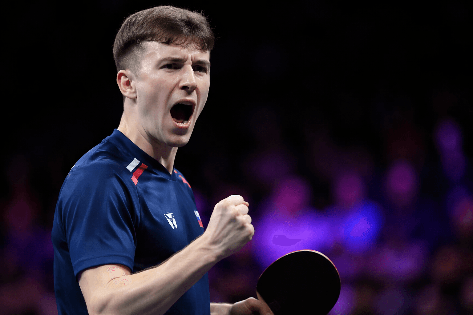 England show promise at world team championships despite early exit