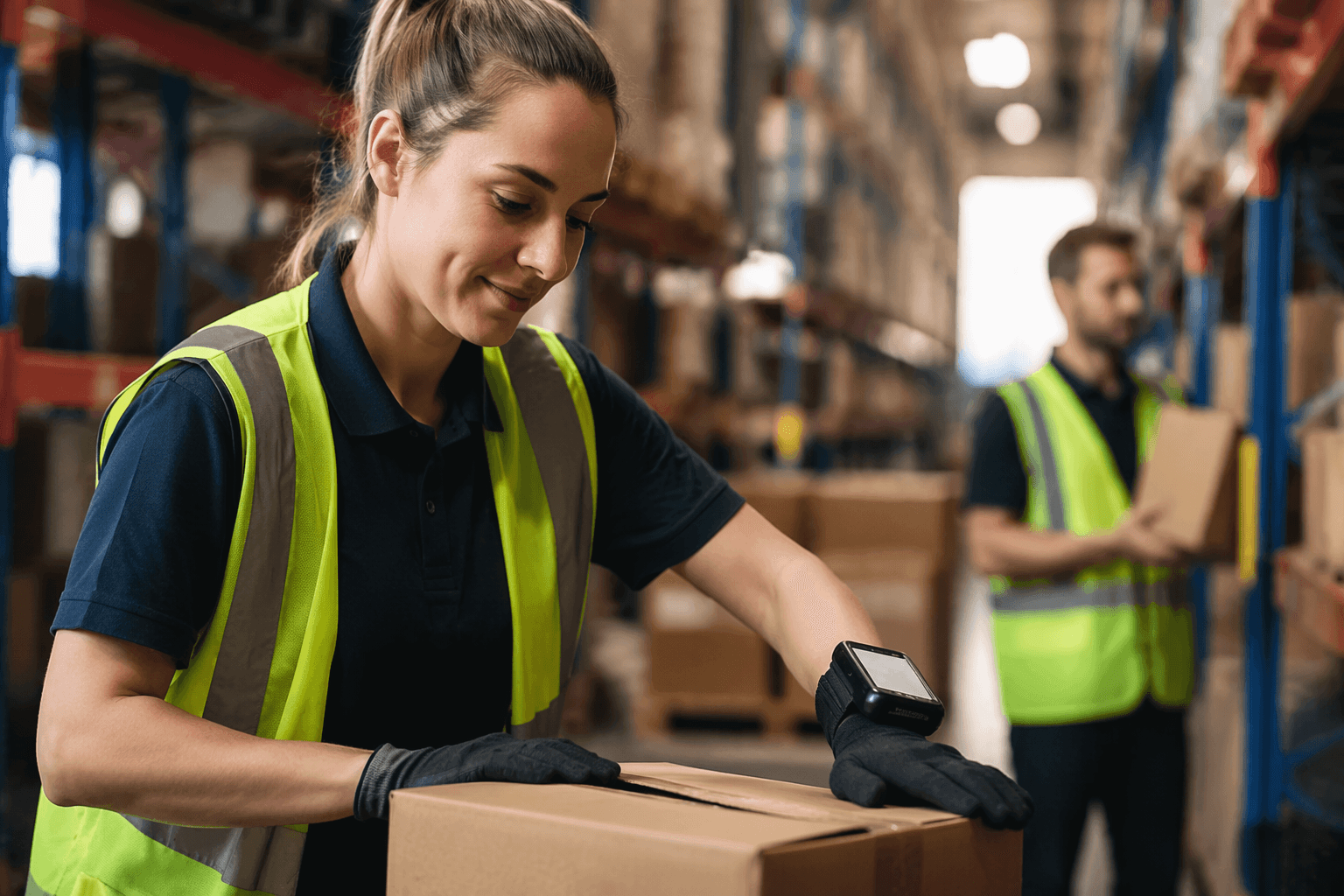 KPMG report shows UK firms favor temp hires as permanent jobs fall