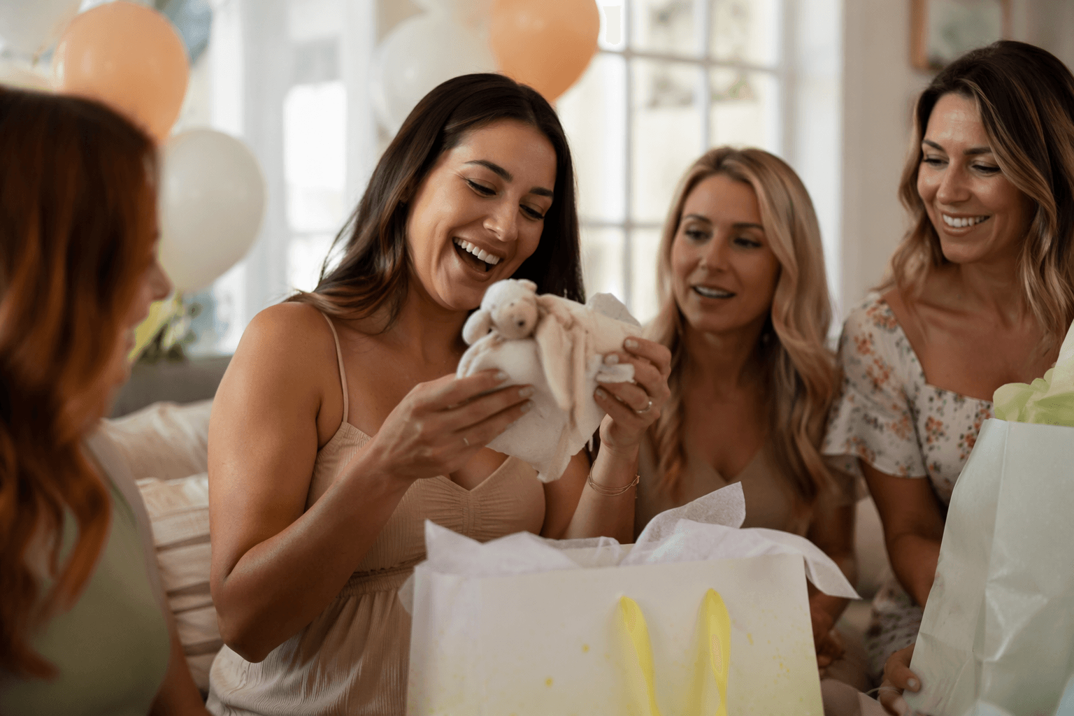 Classpop says baby shower game prizes should boost the celebration