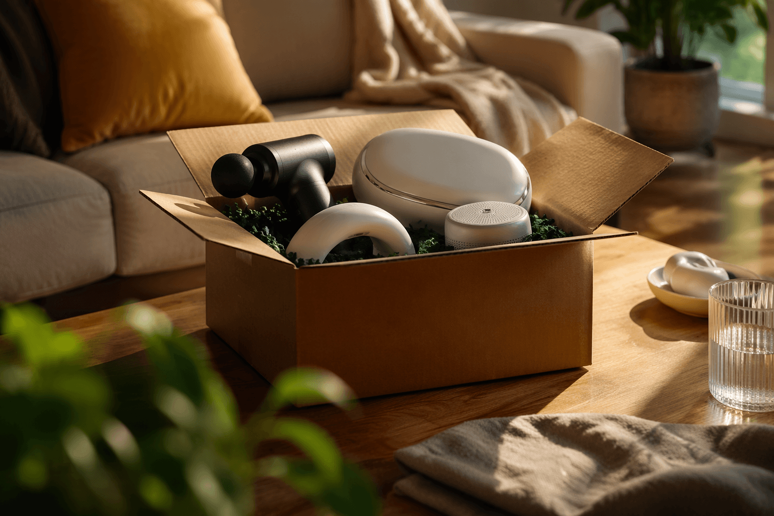 BreoBox Summer 2026 promises gadget-filled self care gifts worth over $250