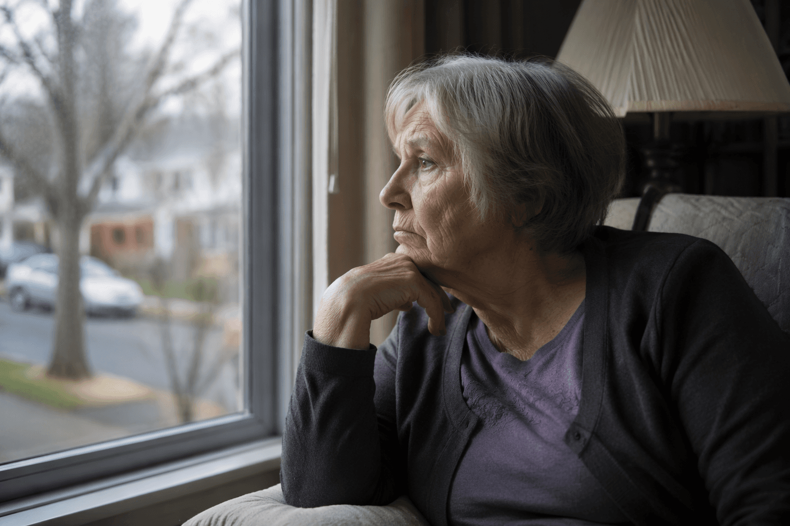 Humboldt County declares June Elder Abuse Awareness Month