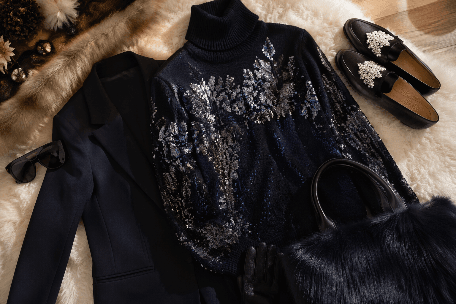 Adam Lippes channels chalet glamour for Resort 2027