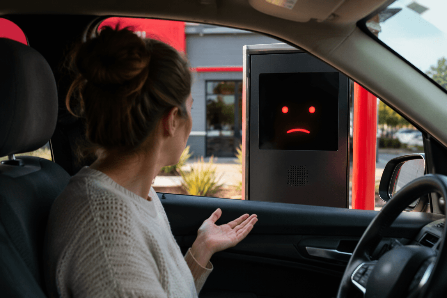Dave’s Hot Chicken pulls back on drive-thru AI after guest backlash