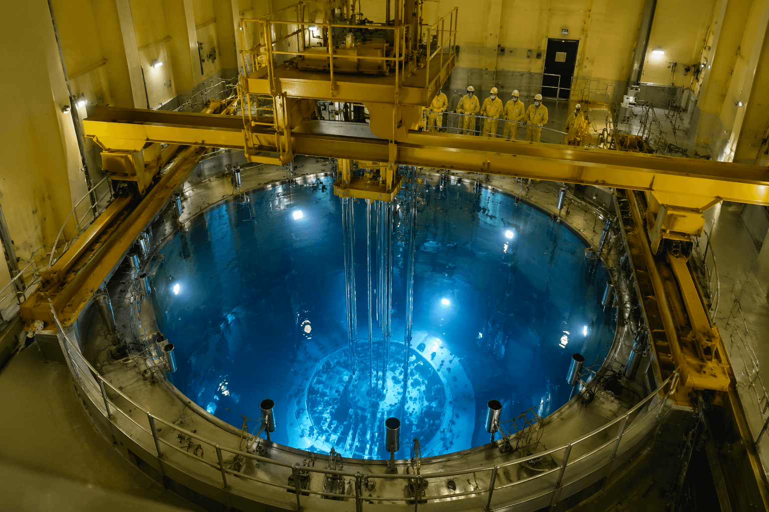 India's PFBR achieves first criticality, advances thorium nuclear program