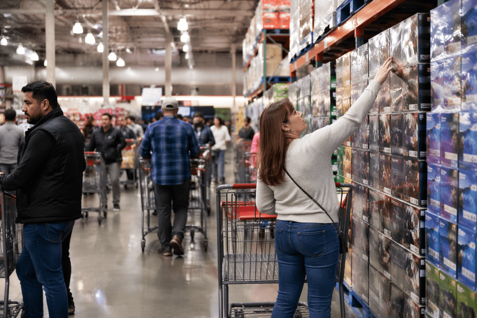 Costco June drops highlight limited-time products and rotating warehouse finds