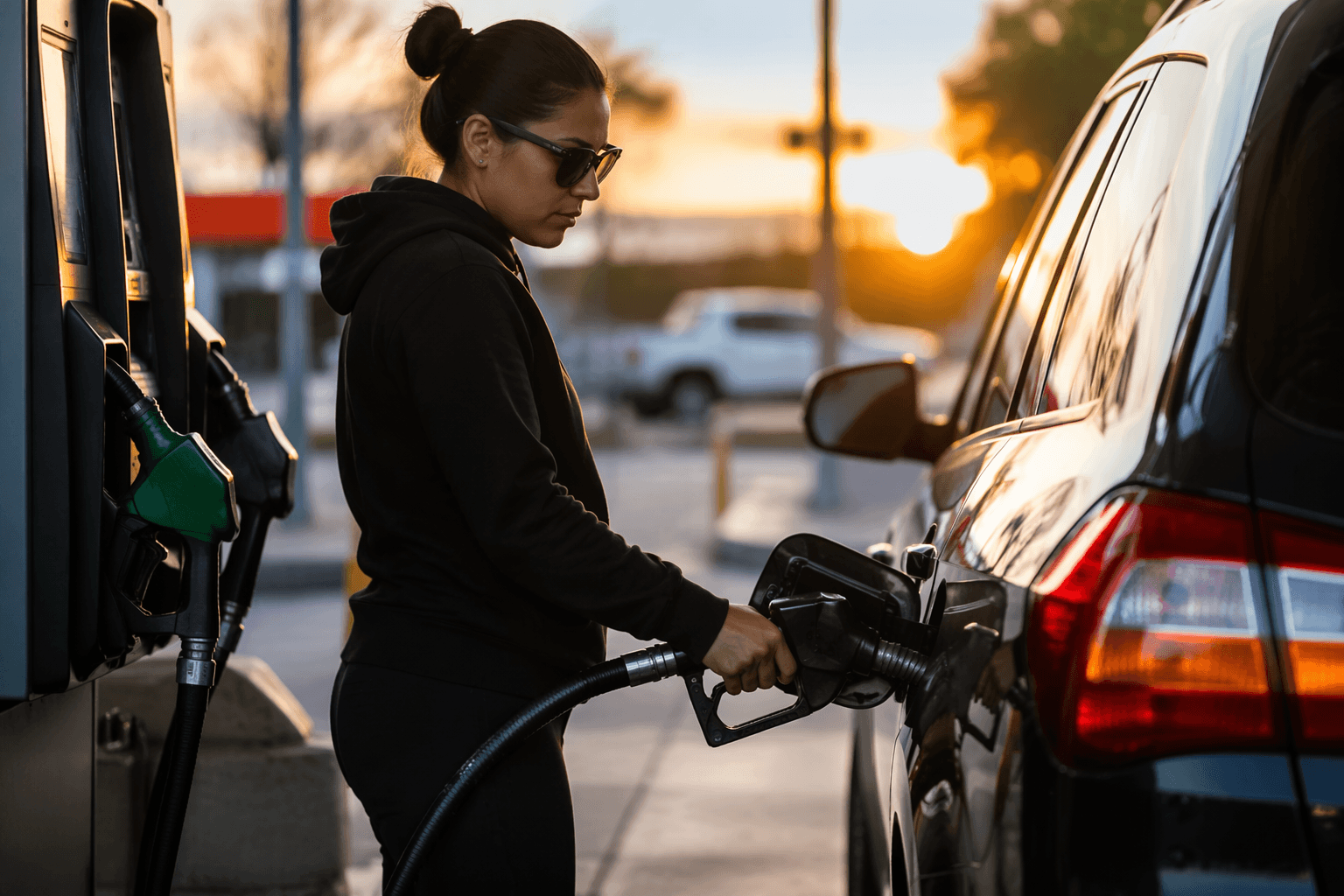 US inflation rises 4.2% as energy prices spike