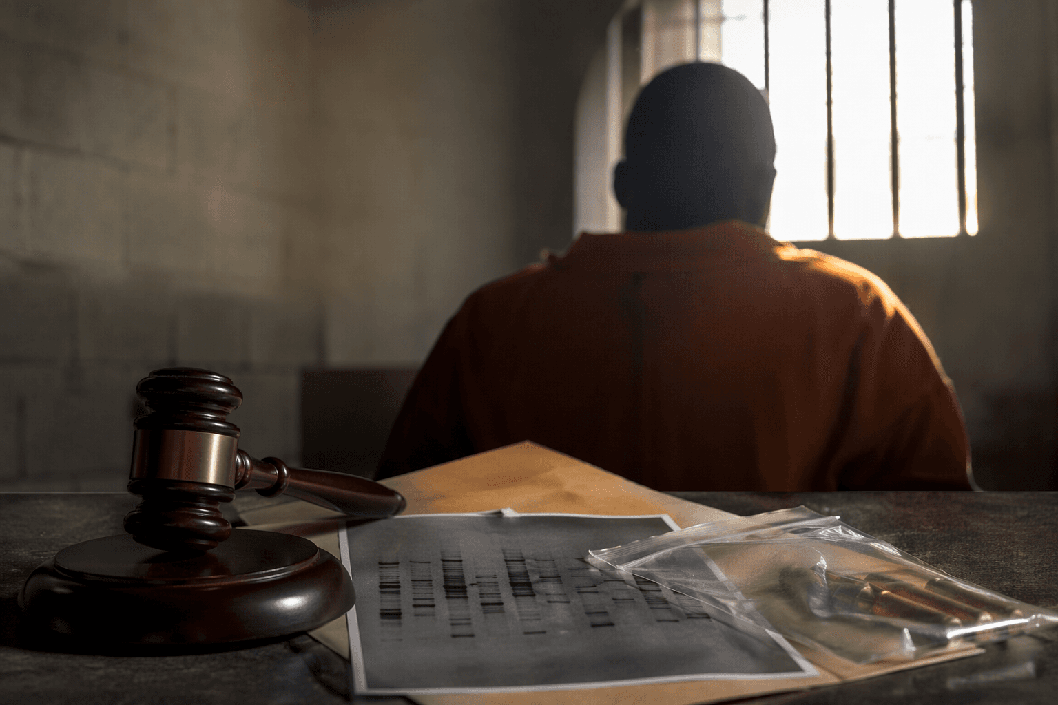 Appeals court upholds Fort Hood DNA conviction, orders resentencing
