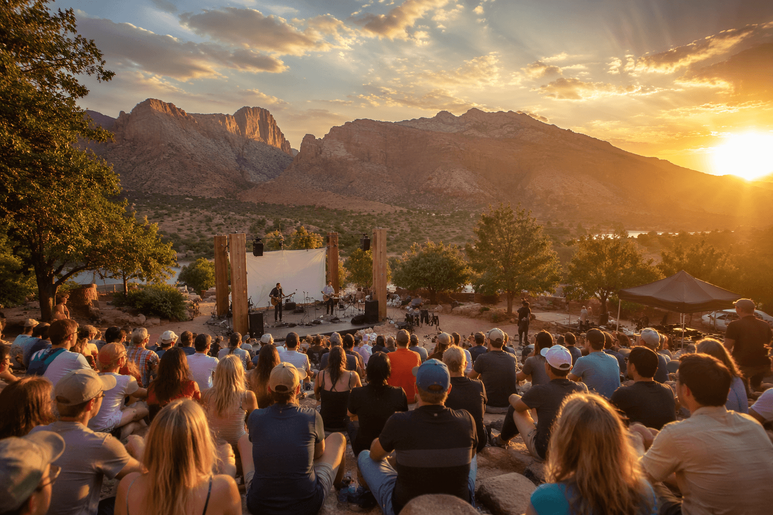 Moab tourism board backs new campaign, film fund and event spending