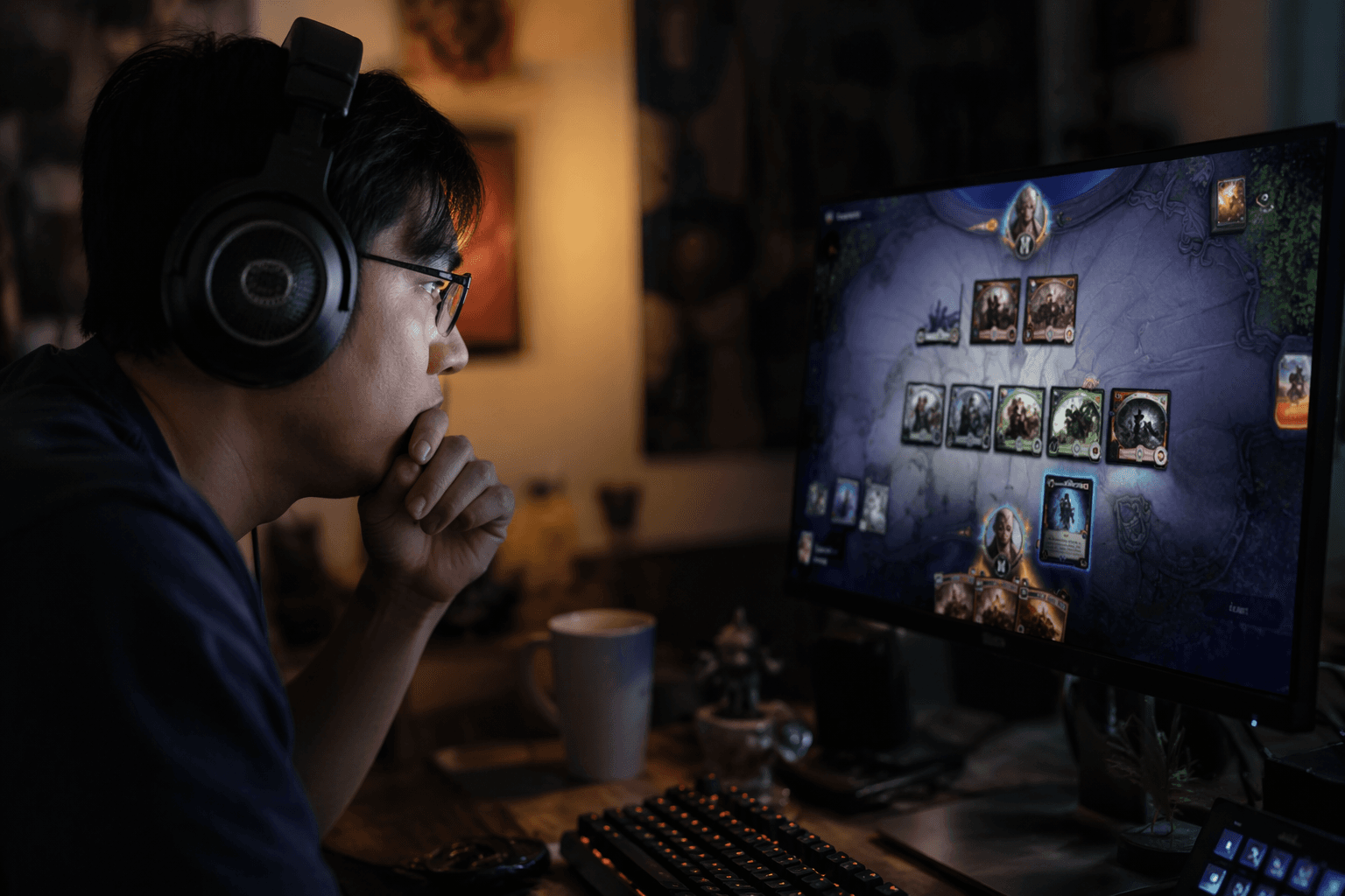 MTG Arena launches Competitive Brawl with unique ban list, no mulligan