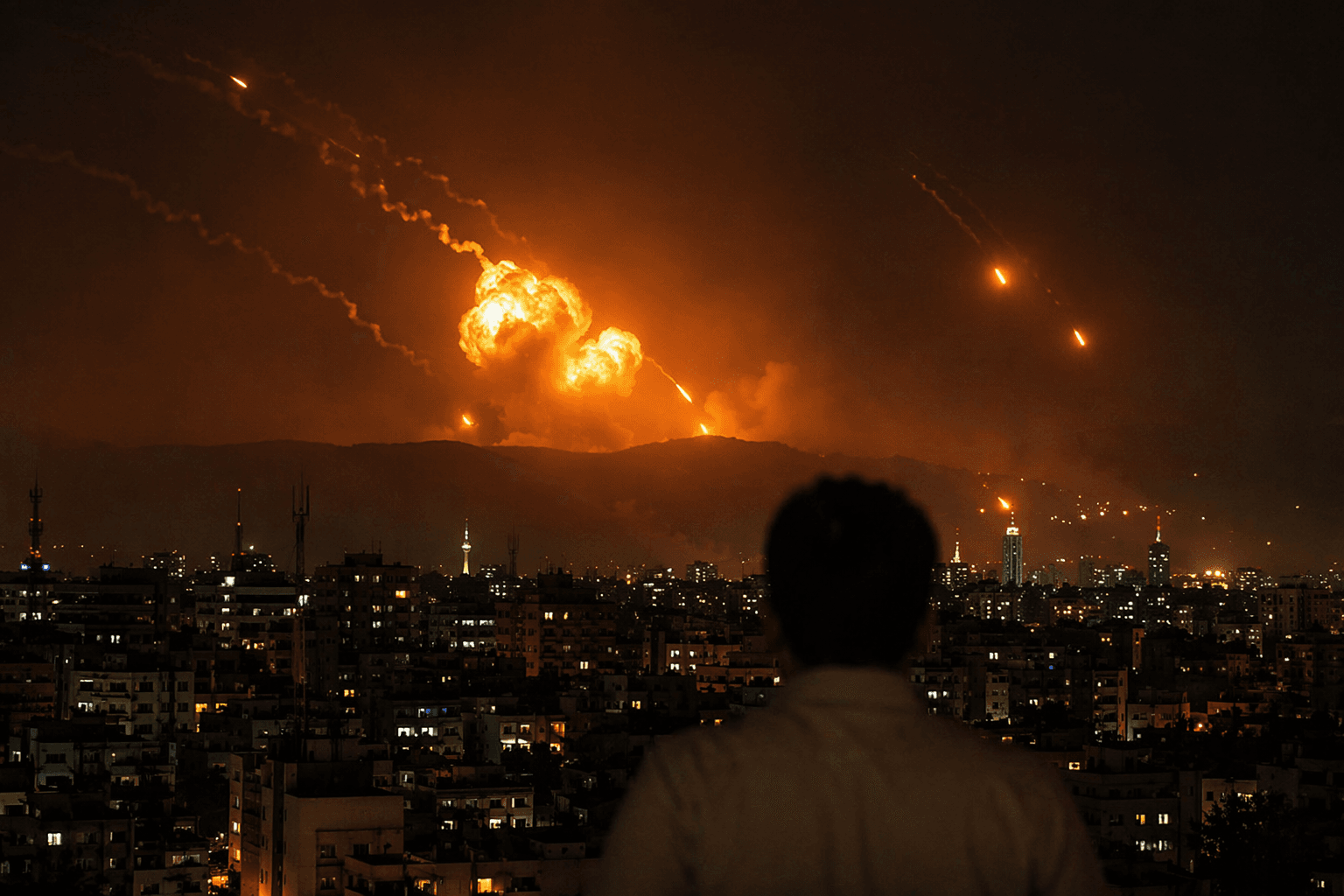 U.S. strikes Iran again as ceasefire frays near Strait of Hormuz