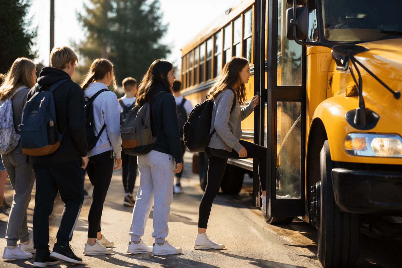 Coupeville schools to change bell schedule for 2026-2027 year