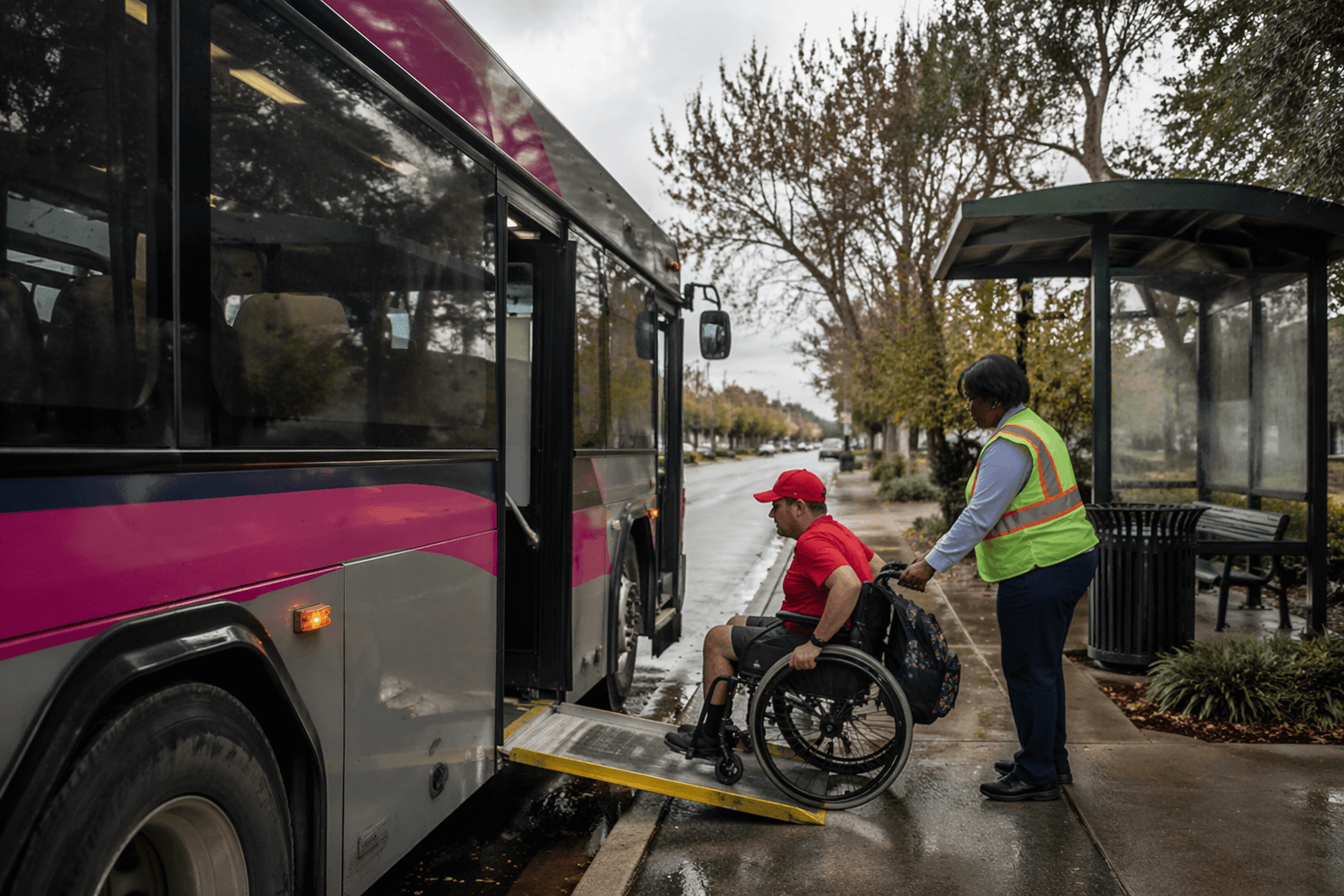 Seminole County questions rising LYNX costs after bus cuts