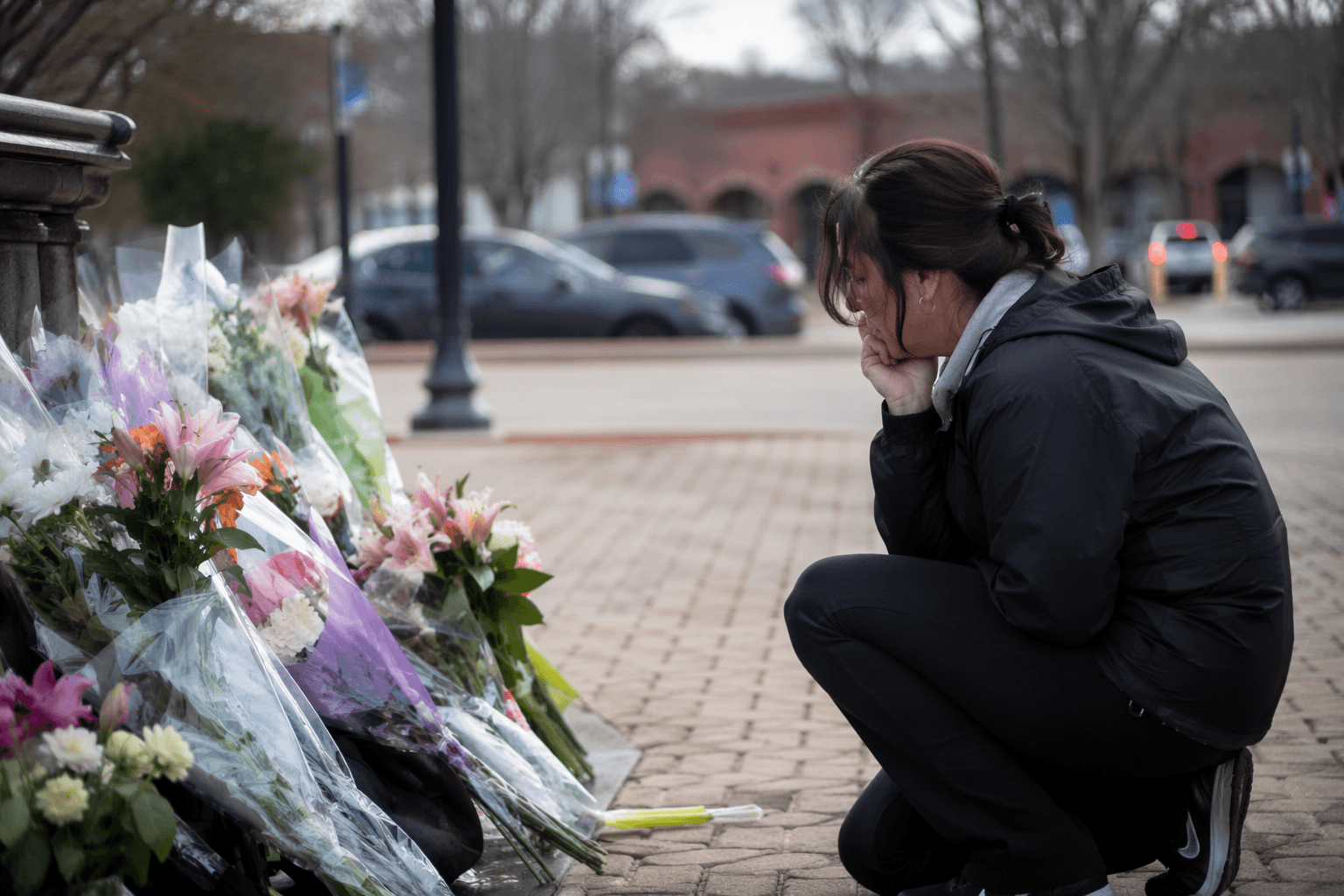 Friends remember Martha Holladay after Johns Creek tragedy