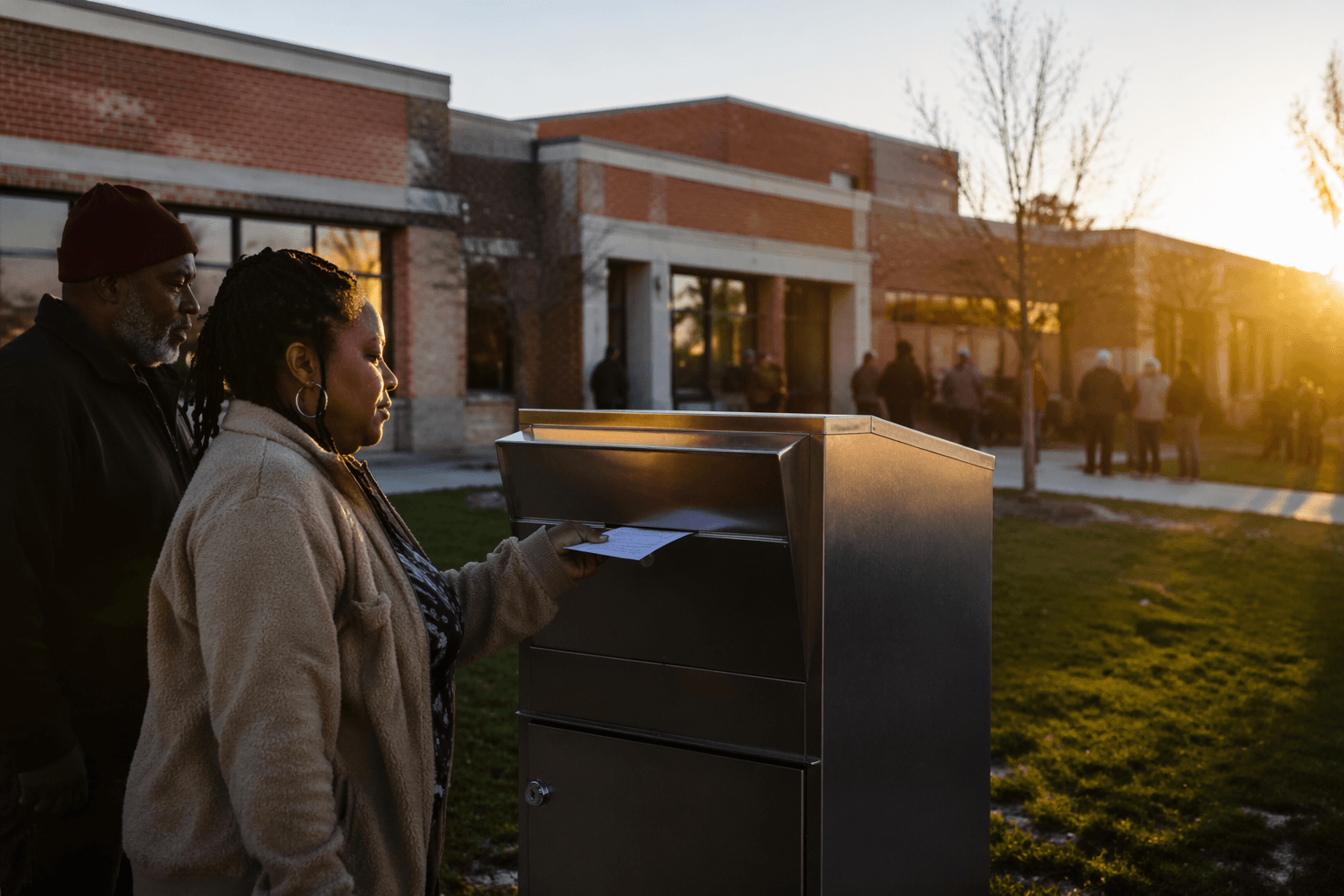 Prince George's County voters weigh top concerns before primary
