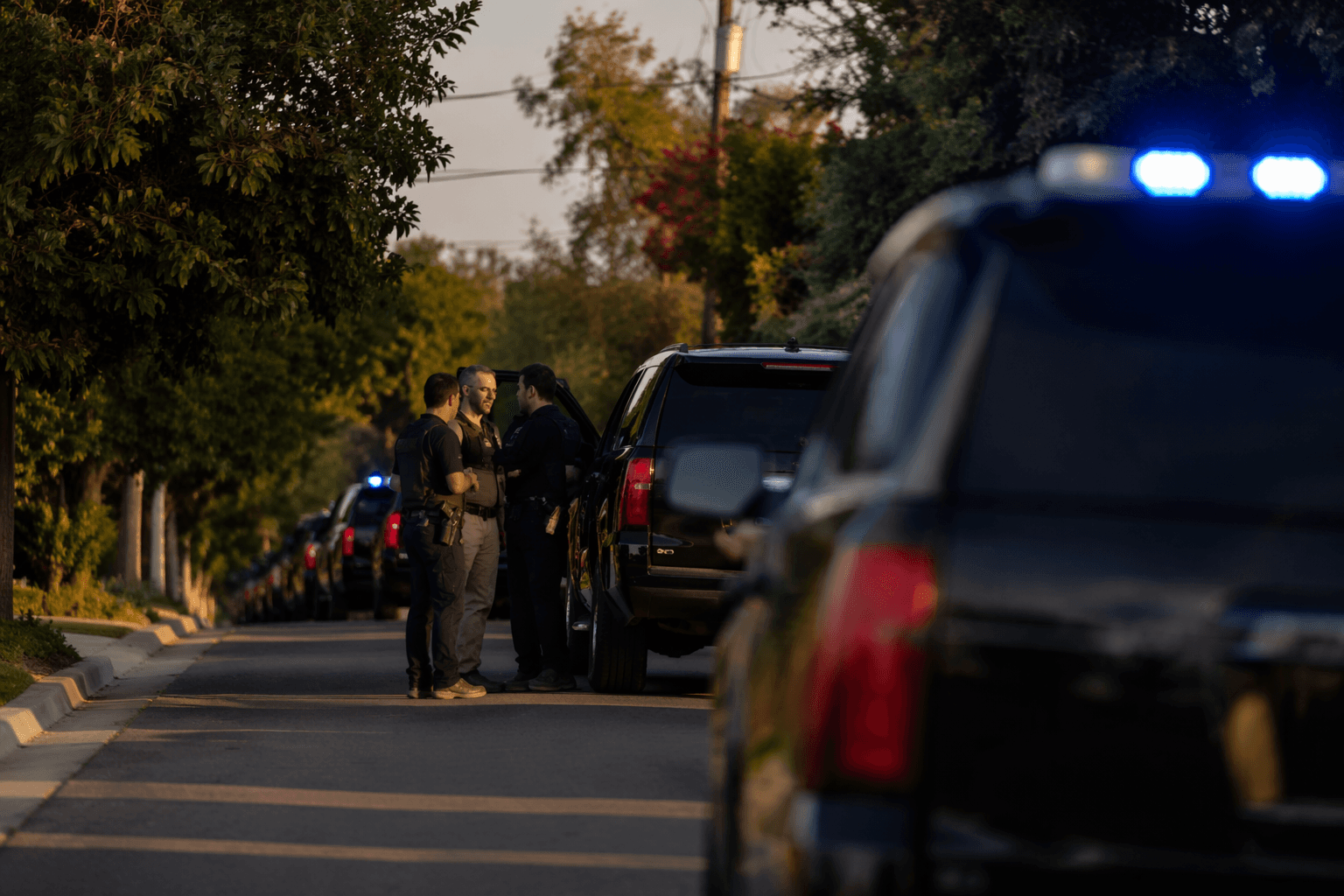 Oxford videos spark immigration enforcement rumors and confusion