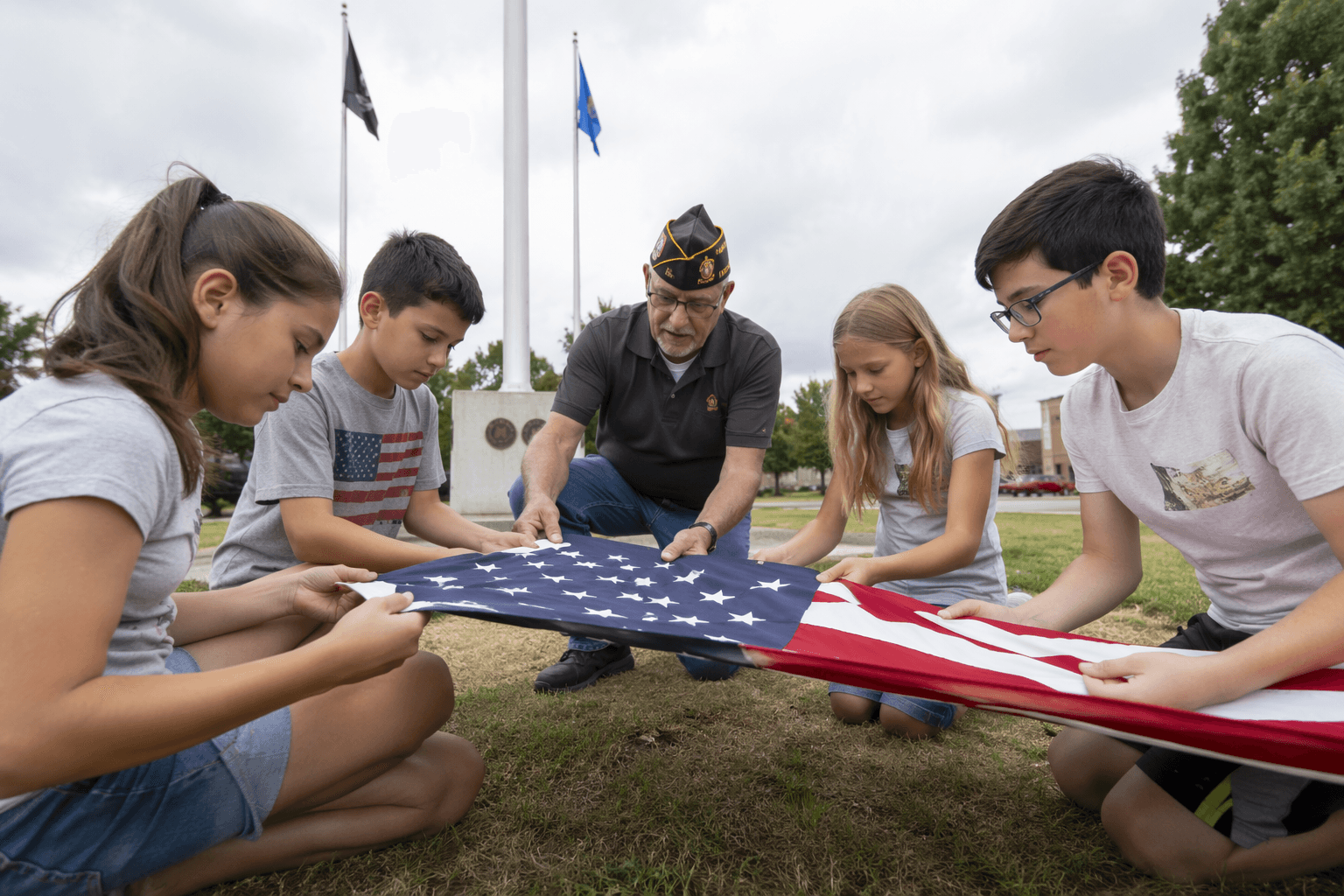 HREI launches free summer camps and activity days for youth