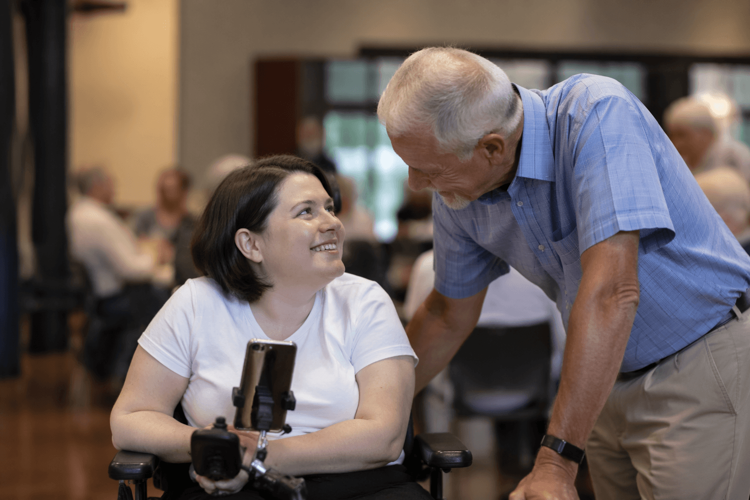 Douglas County opens 2026 disability grant applications June 15