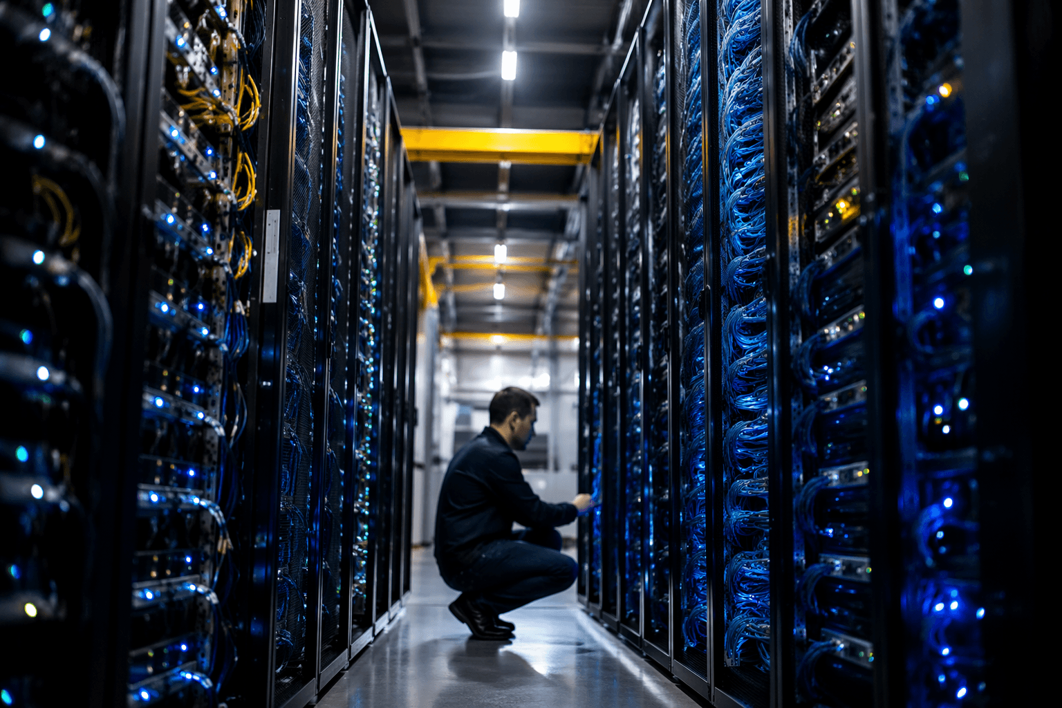 China’s indium phosphide export controls squeeze global AI infrastructure