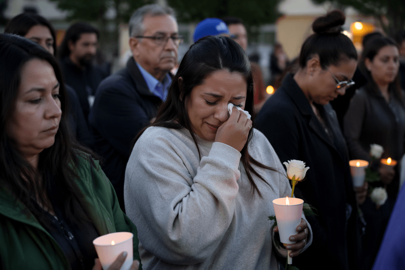 Cardiologist gets jail time in Reedley nurse’s hit-and-run death