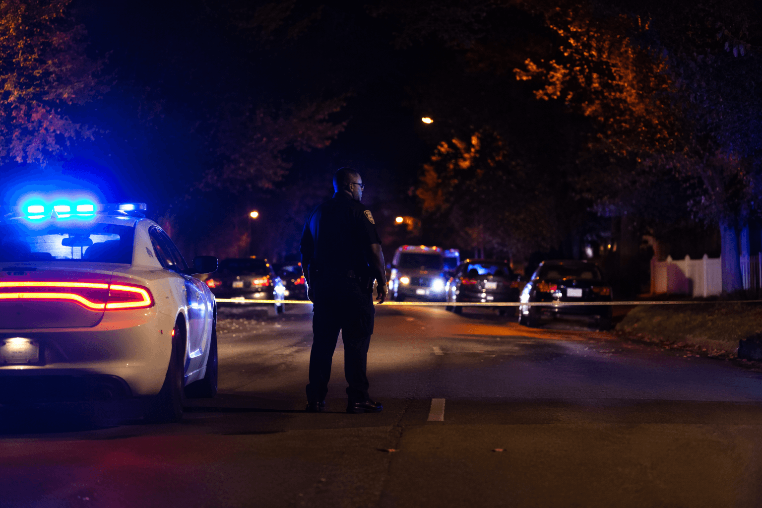 Two injured in Greensboro assault on Lynhaven Drive, police say