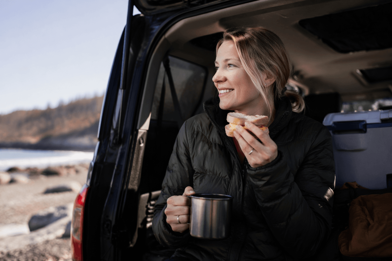 Kodiak expands into breakfast sandwiches and mini granola bars
