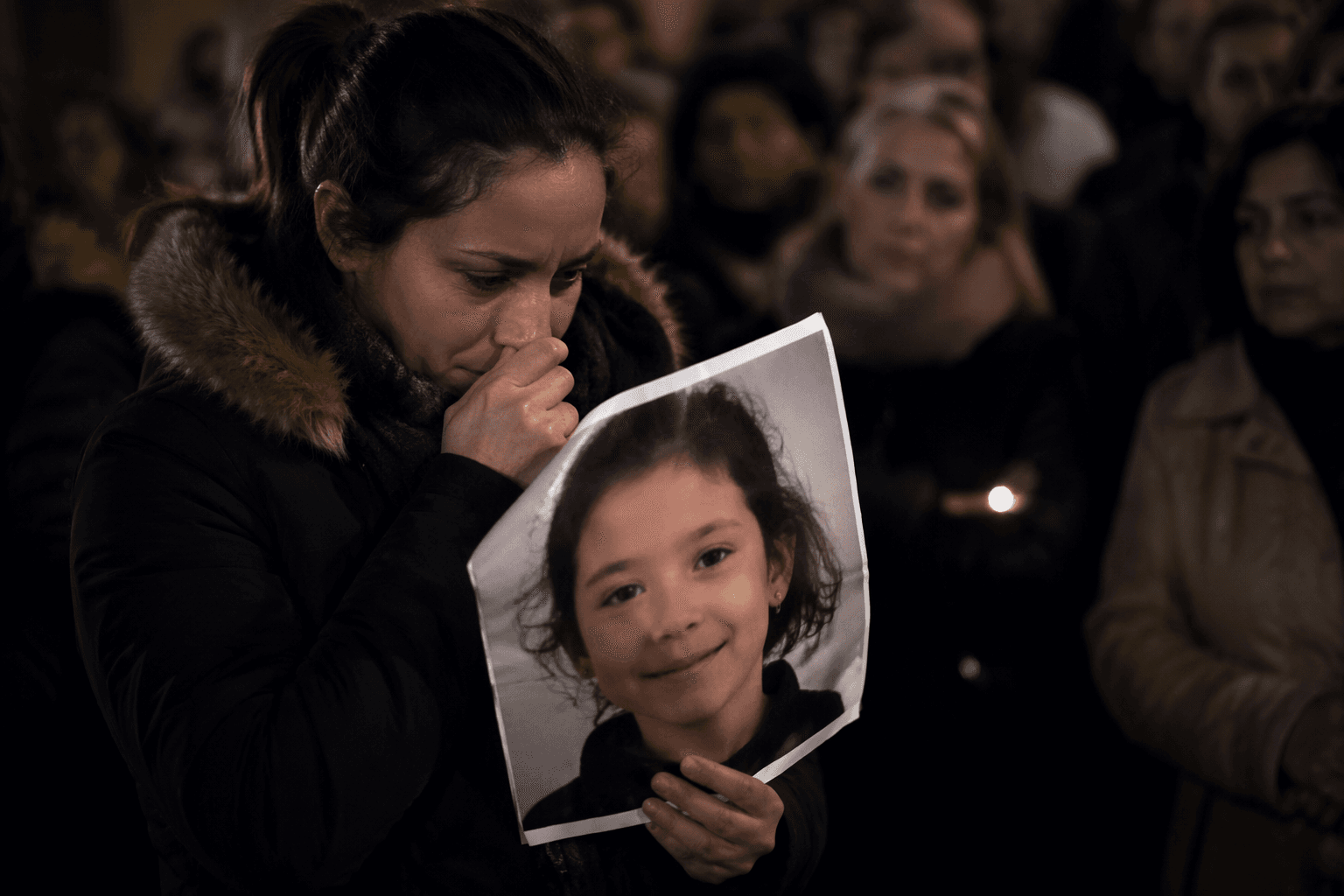 France faces child safety fury after girl’s killing exposes justice failures