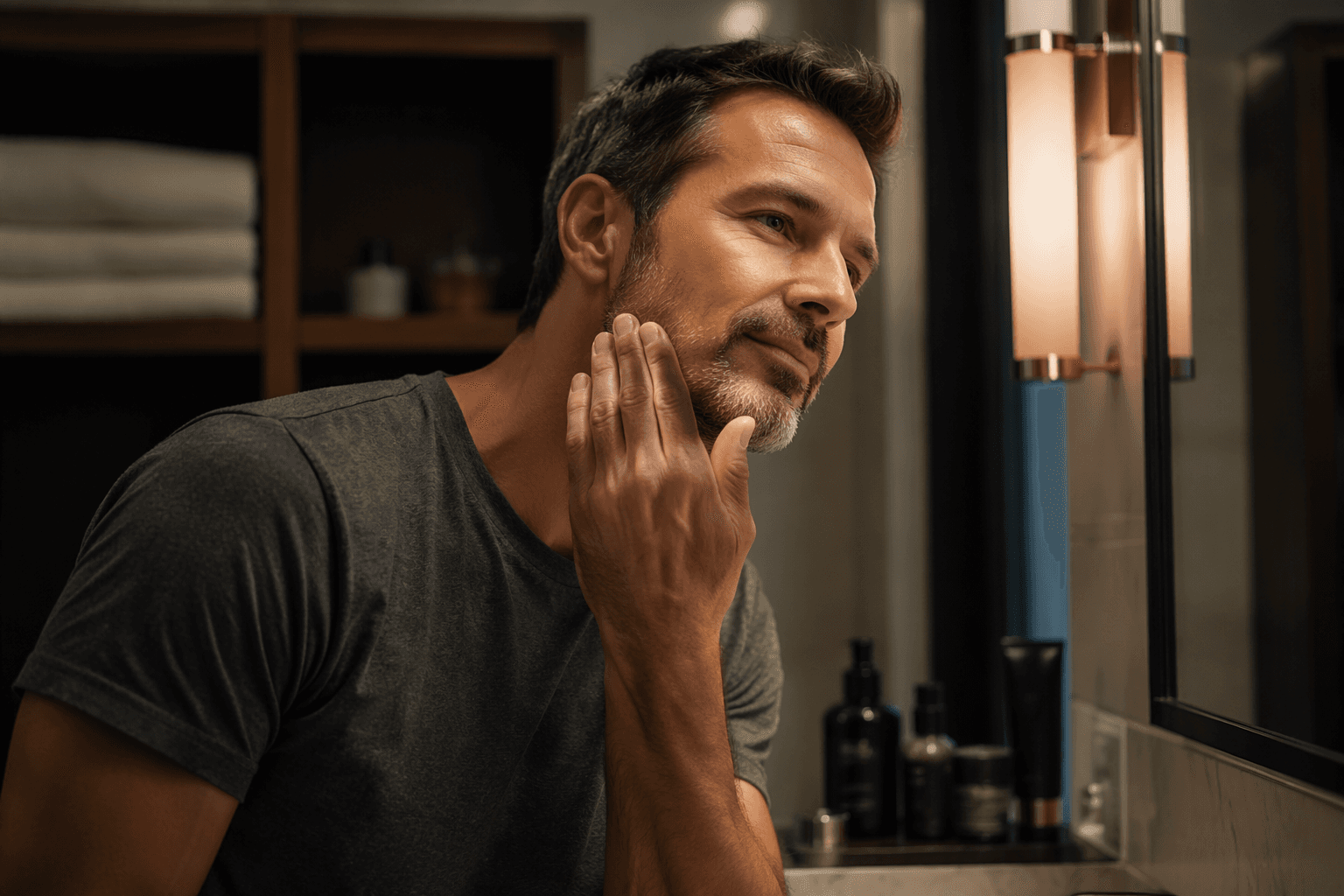 Father's Day grooming gifts that feel like an upgrade