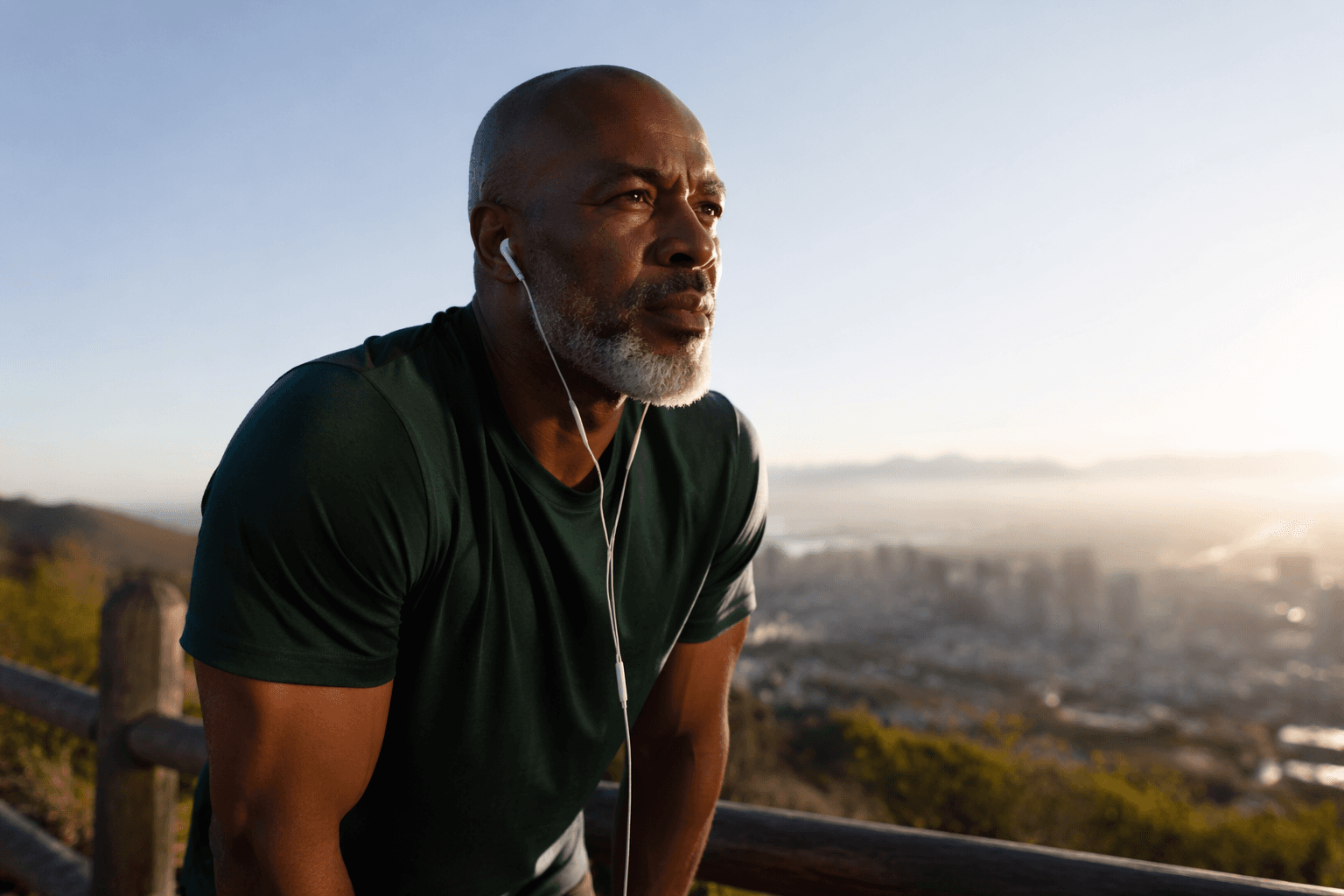 Midlife habits may decide your brain health decades later