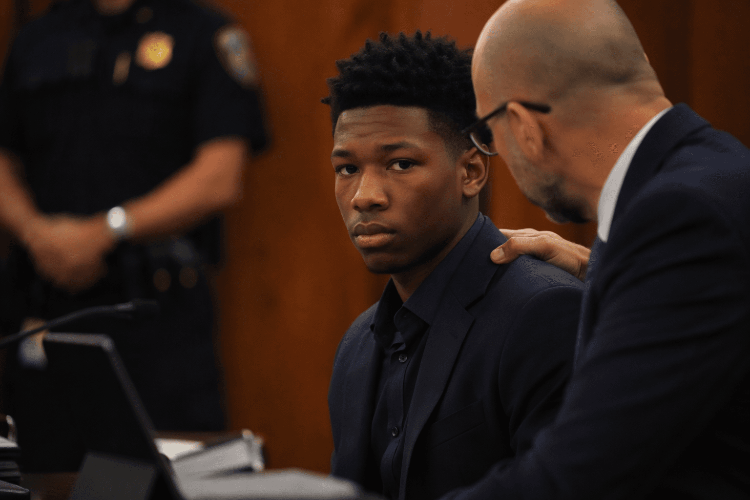 Karmelo Anthony gets 35 years for killing Austin Metcalf, appeals verdict