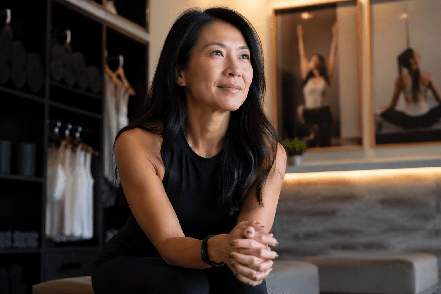 TruFusion names Linda Sim divisional CEO to drive growth