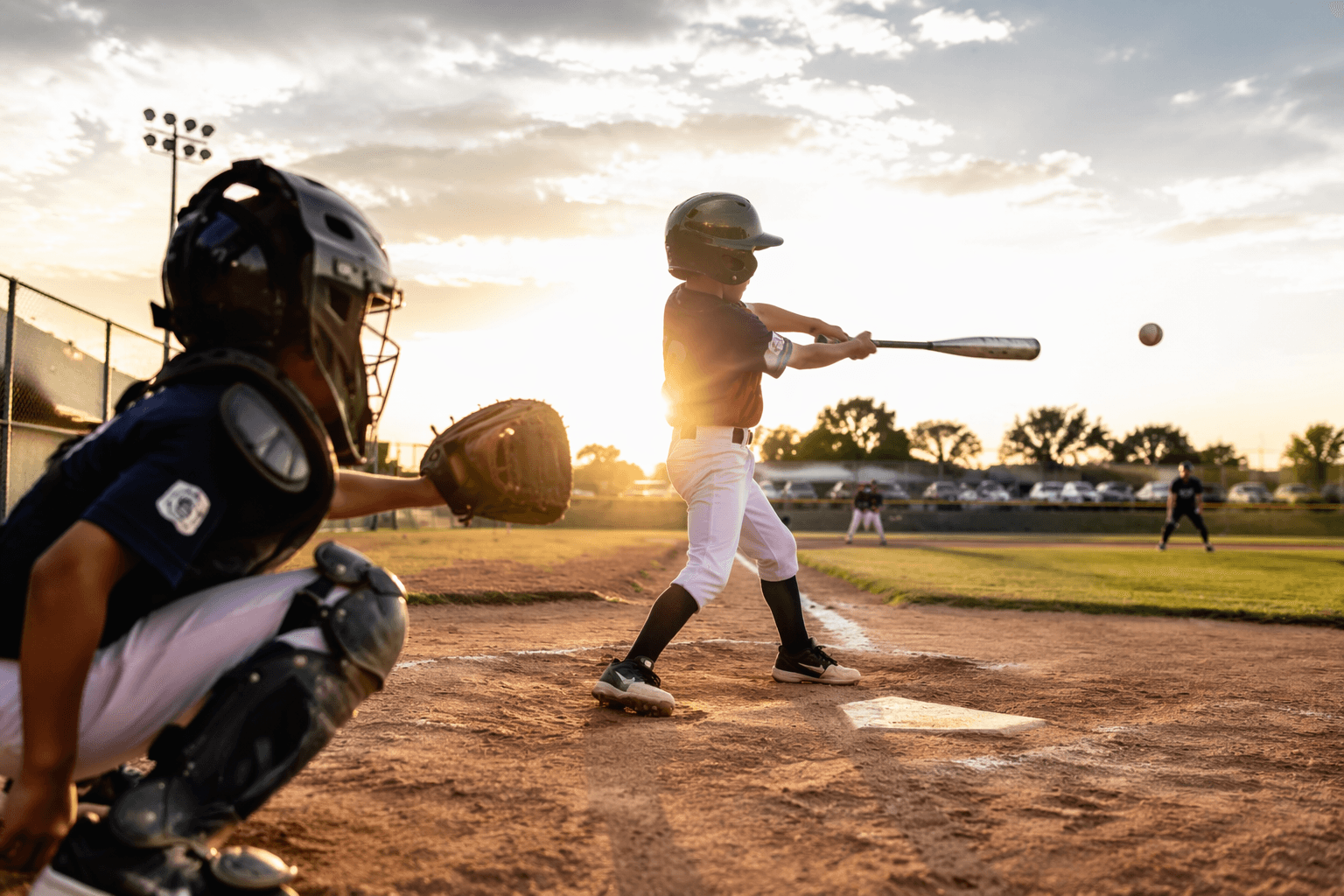 Lordsburg to host district Little League games in June