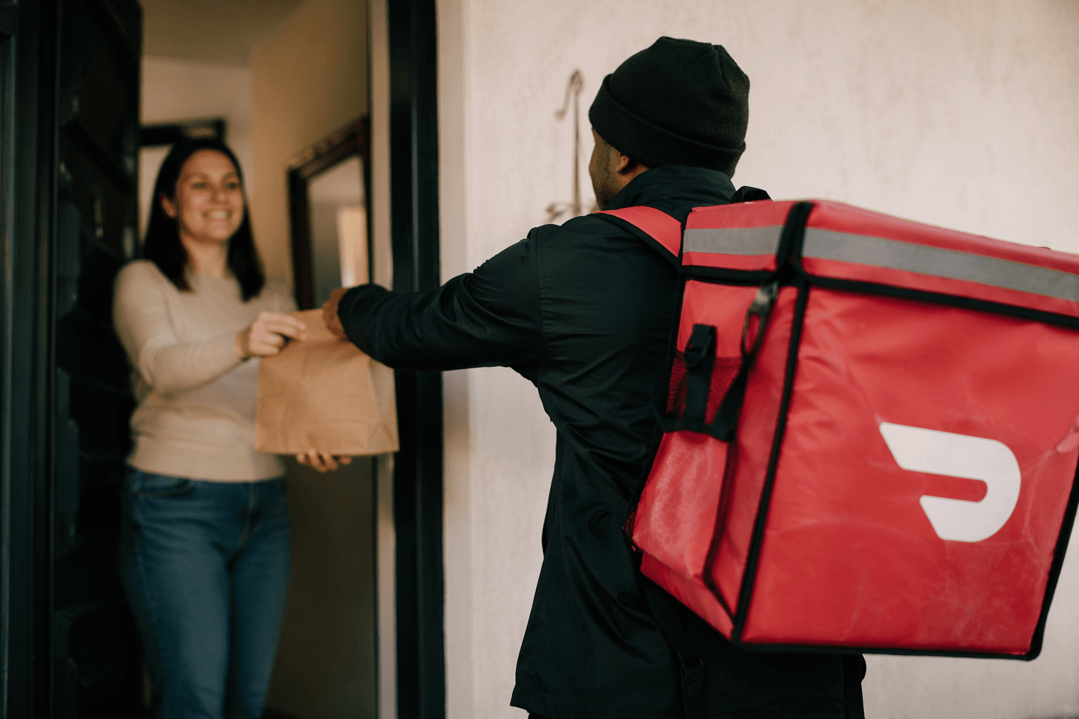 DoorDash rolls out Ask chatbot to speed up ordering