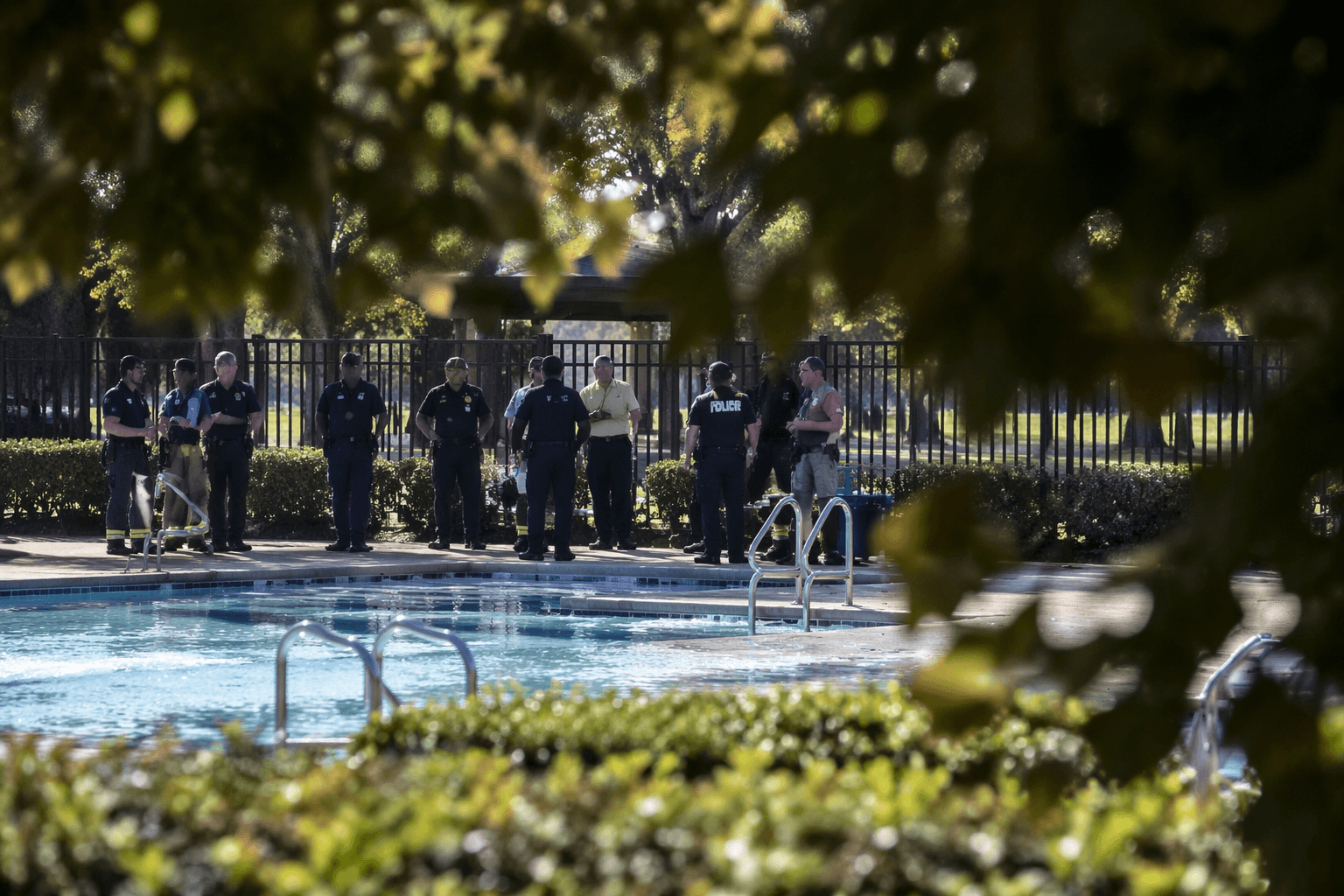Child dies after drowning in Seminole County pool, investigation ongoing