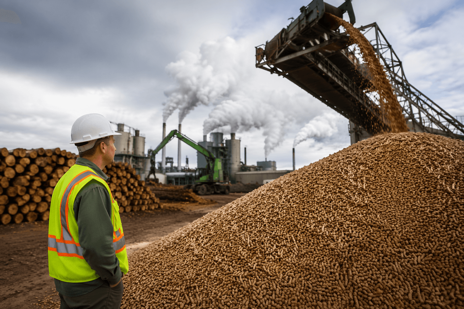 Canada funds 56 forest projects to speed sector transformation