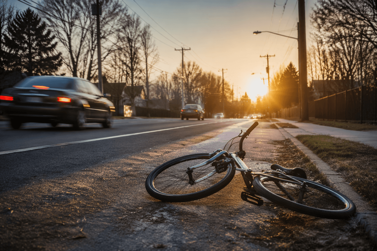 West Islip driver arrested after striking bicycling boy and fleeing scene