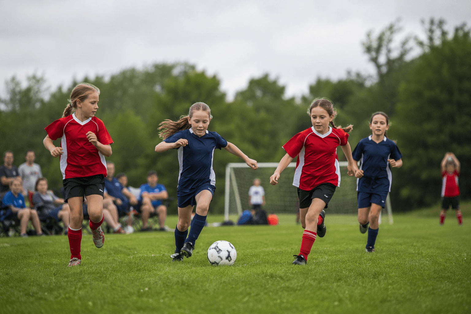 Lewisburg foundation gets youth grant to help kids play sports