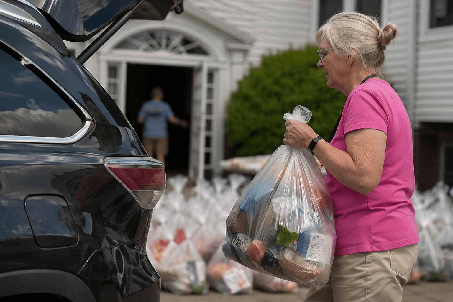 SAU 6 expands summer food support as school year ends