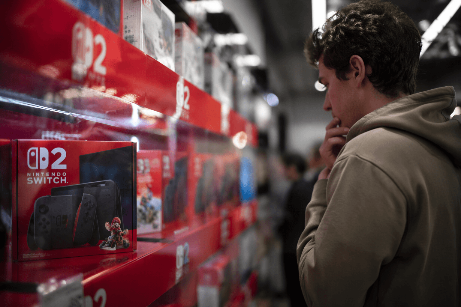 Xbox layoffs signal mounting pressure across Nintendo’s platform business