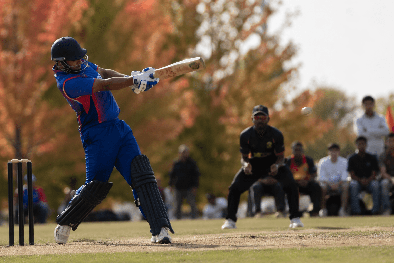 Kansas City MCC-KC Premier League aims to elevate Missouri cricket