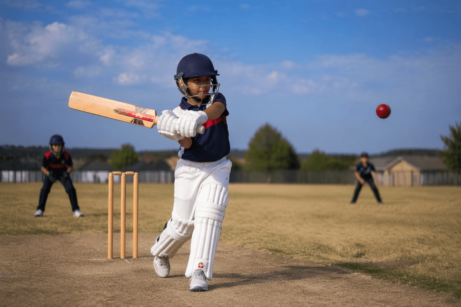 American Cricket Academy opens 2026 beginner pathway in Wentzville