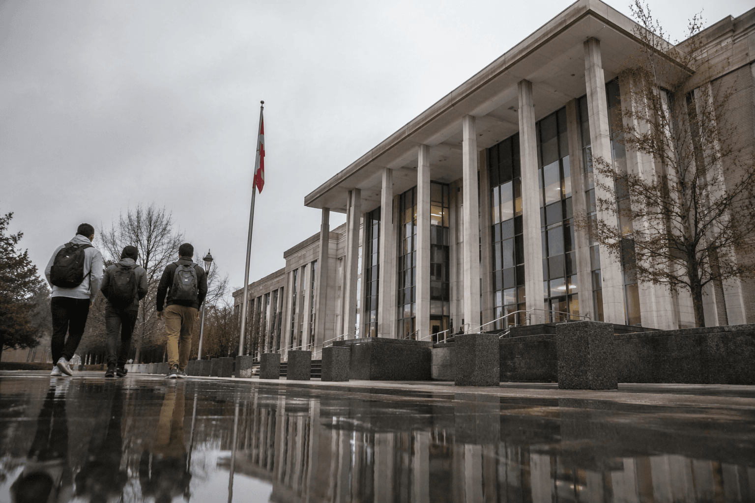 Wake County judge dismisses NC State athletes’ abuse lawsuit