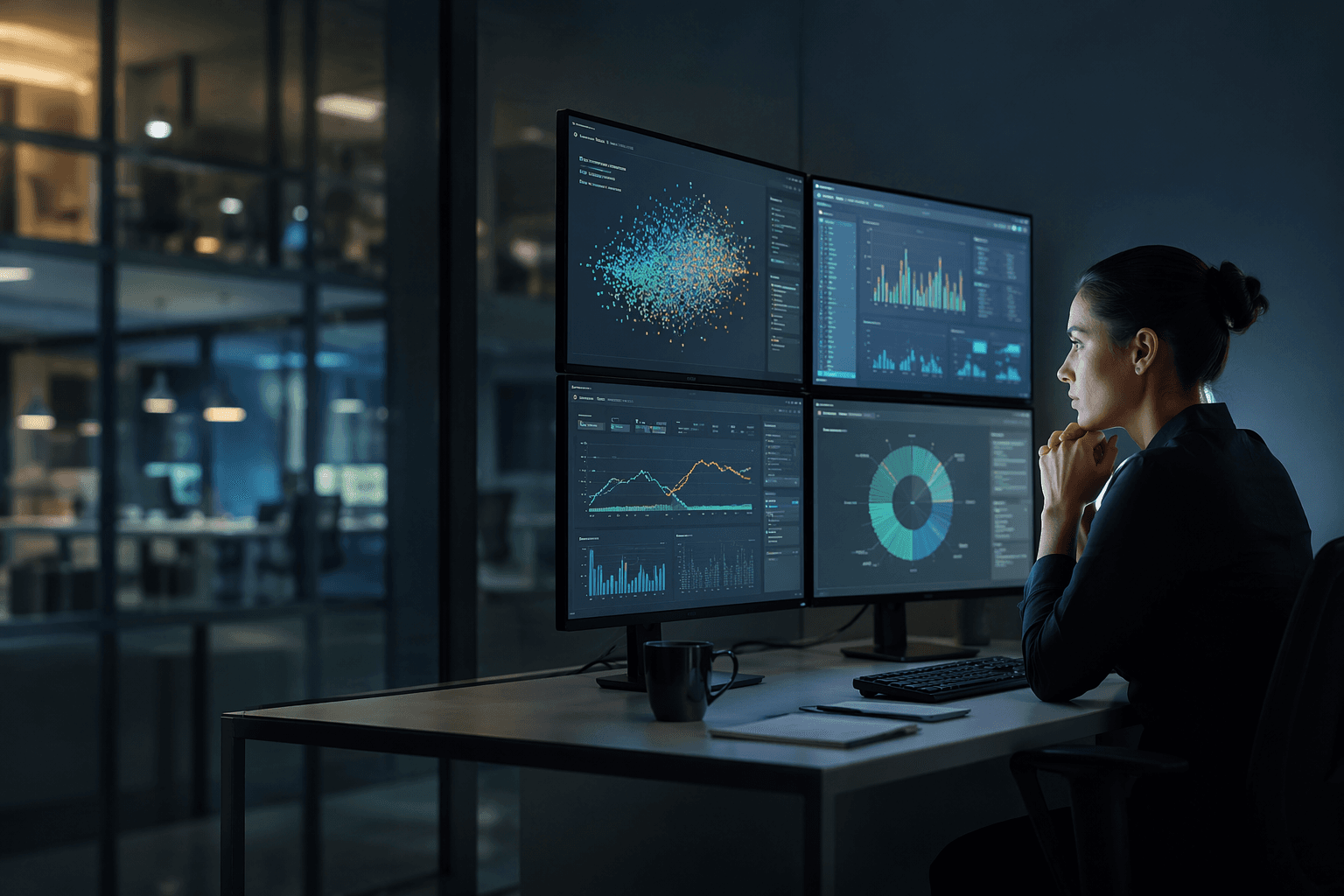 Underwriting software gains value as data and models drive decisions