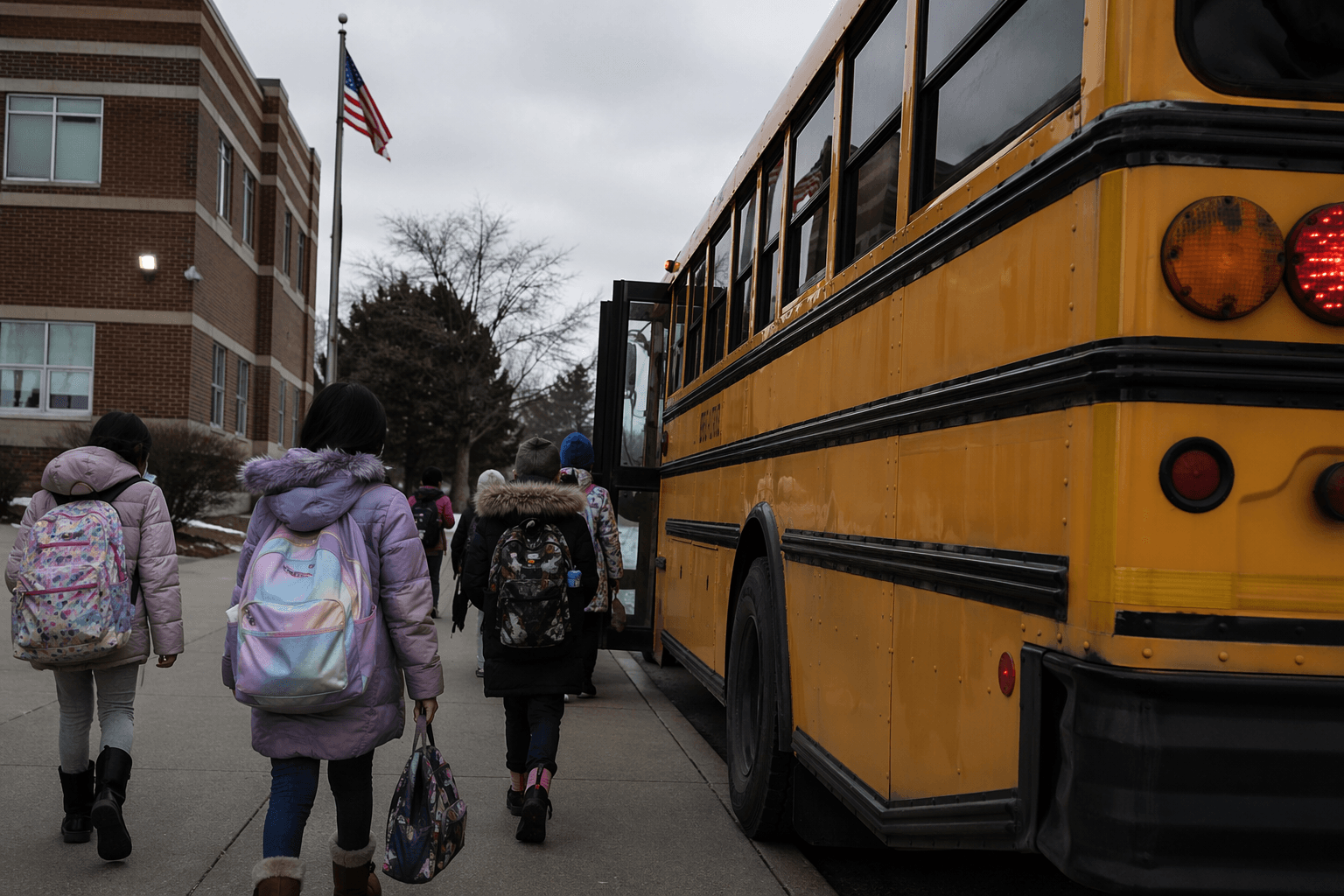 TCAPS builds $130 million budget amid funding uncertainty