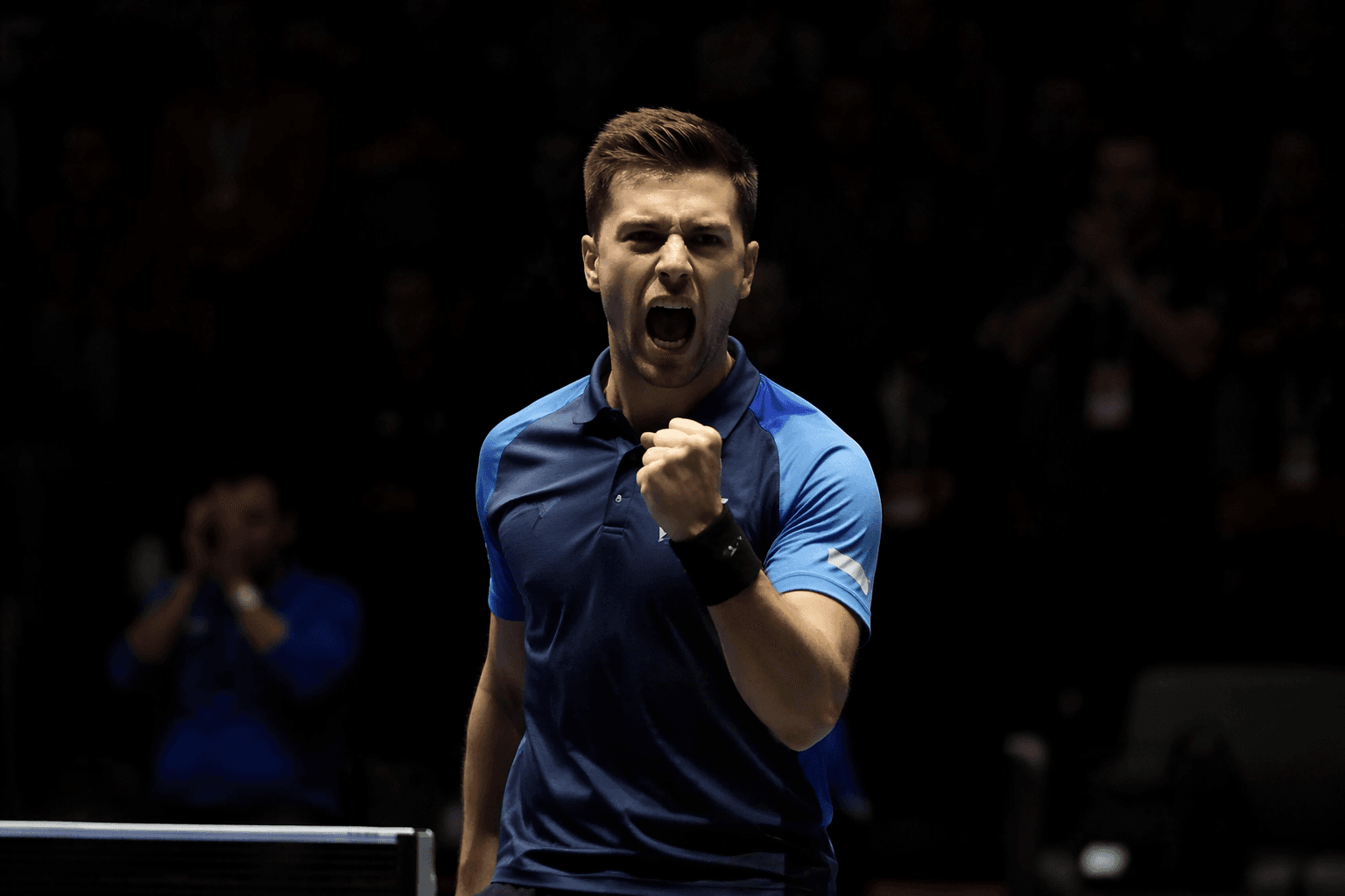 Darko Jorgic beats Kanak Jha to win WTT Contender Skopje title