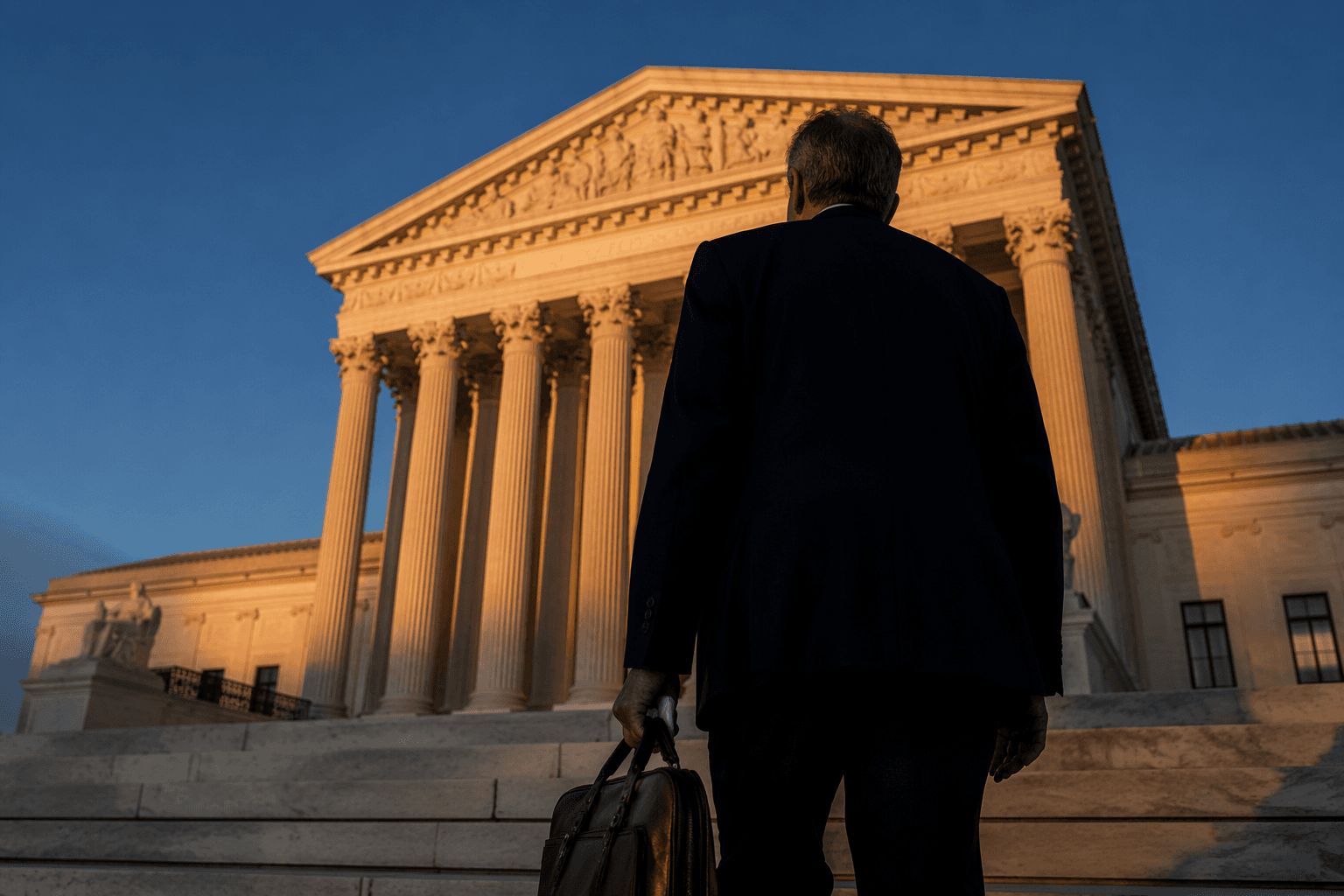 Supreme Court limits shareholder suits against BlackRock-affiliated funds